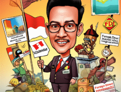Strategi Pemerintah dalam Menarik Investasi Asing Langsung