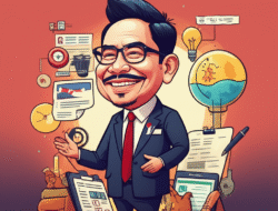Strategi Pemerintah dalam Tingkatkan Anggaran Litbang