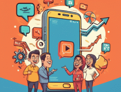 Strategi Pengembangan Koperasi di Masa Digital