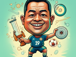 Studi Kasus Atlet yang Beralih Profesi ke Pelatih Olahraga