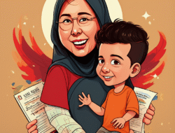 Studi Kasus Kekerasan Keluarga dan Upaya Perlindungan Anak Korban