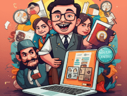 Studi Kasus Penipuan Investasi Online dan Perlindungan Konsumen Digital