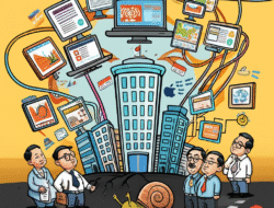 Tantangan Implementasi Smart City dalam Tata Kelola Pemerintahan Wilayah