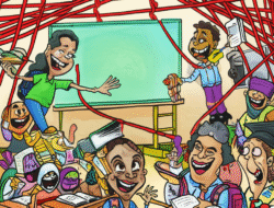 Tantangan Pendidikan Inklusif di Sekolah-sekolah Alas Dasar