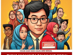 Tugas Anak muda dalam Aksi Sosial serta Politik Modern
