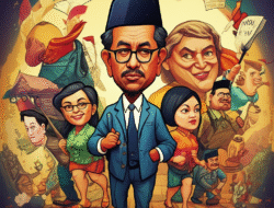 Tugas badan swadaya publik dalam pembelaan sosial