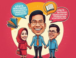 Upaya Pencegahan Kejahatan Melalui Program Pendidikan dan Pemberdayaan Komunitas