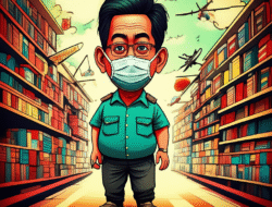 Akibat Pandemi pada Zona Pariwisata serta Kebijakan Pemulihannya