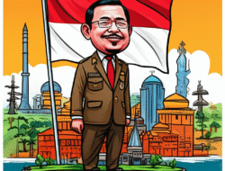 Akibat Pembangunan IKN Nusantara terhadap Perekonomian Nasional