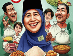 Akibat Program BPNT terhadap Ketahanan Pangan Keluarga