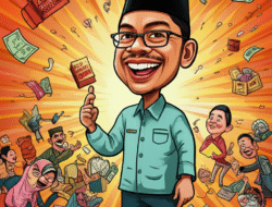 Akibat Program Pelatihan Wirausaha untuk Pengangguran