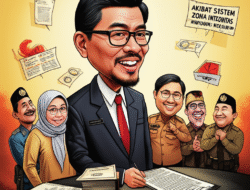 Akibat Sistem Zona Integritas dalam Menghindari Korupsi