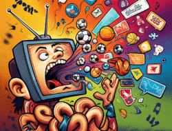 Analisis Dampak Media Streaming Olahraga Terhadap Perubahan Perilaku Penonton