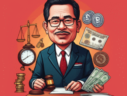 Analisis Hukum dalam Penanganan Kasus Pencucian Uang dan Strategi Penegakannya