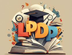 Analisis Kebijakan Beasiswa LPDP dalam Tingkatkan SDM Unggul