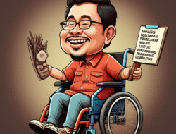 Analisis Kebijakan Pembelajaran Inklusi untuk Penyandang Disabilitas