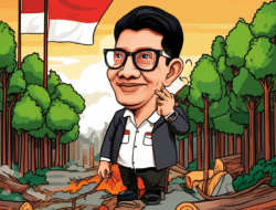 Analisis Kebijakan Pemerintah dalam Penanggulangan Illegal Logging dan Kejahatan Lingkungan