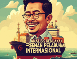 Analisis Kebijakan Pengembangan Pelabuhan Internasional