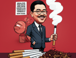 Analisis Kebijakan Pengendalian Tembakau serta Rokok