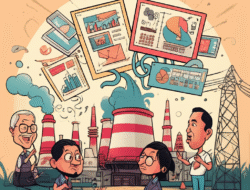 Analisis Kebijakan Pengurangan Emisi di Zona Tenaga