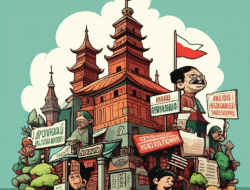 Analisis Kebijakan Revitalisasi Cagar Budaya