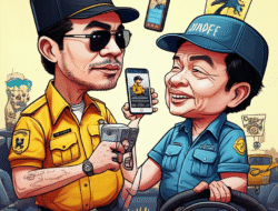 Analisis Kebijakan Transportasi Online terhadap Sopir Tradisional