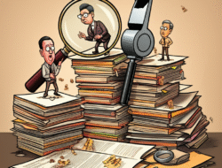 Analisis Kebijakan Whistleblower Protection