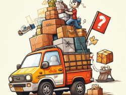 Ancaman Overload pada Mobil Pick-Up serta Metode Menghindarinya