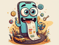 Aplikasi buat Lihat Riwayat Service Mobil Bekas