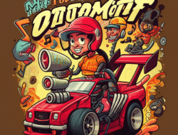 Asal usul Balap Buas serta Pengaruhnya ke Adat Pop Otomotif