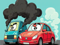 Beda Pengalaman Mengemudi Mobil Diesel vs Gasolin Bensin