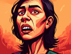 Dampak Kejahatan Terhadap Kesehatan Mental Korban dan Keluarga Besar