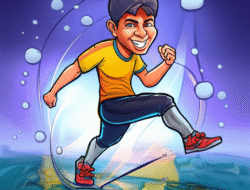 Dampak Pelatihan Mental Berbasis Mindfulness untuk Atlet Ekstrem