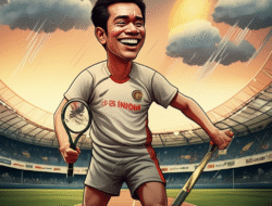 Dampak Perubahan Iklim terhadap Jadwal dan Performa Atlet di Luar Ruangan