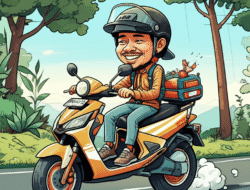 Ekowisata serta Motor Listrik: Gabungan Menjambak Menarikdi Destinasi Alam