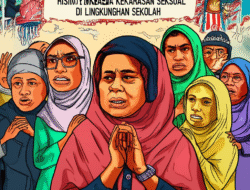 Faktor Sosial Budaya yang Meningkatkan Risiko Kekerasan Seksual di Lingkungan Sekolah