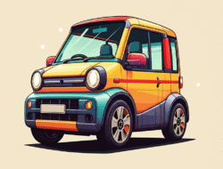 Gaya Mobil Berdesain Modular serta Fleksibel