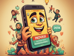 Inovasi Pelayanan Publik Berbasis Aplikasi Mobile