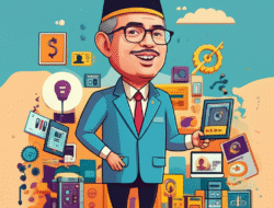 Kedudukan GovTech dalam Transformasi Digital Pemerintahan