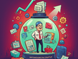 Kedudukan Inkubator Bisnis dalam Meningkatkan Startup