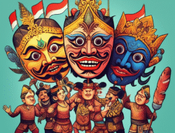 Kedudukan Pemerintah dalam Pelestarian Budaya Lokal