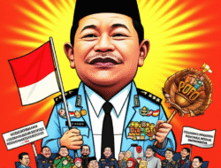 Kedudukan Pemerintah dalam Proteksi Pekerja Migran Indonesia