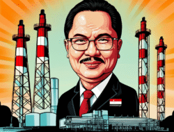 Kedudukan Pertamina dalam Melindungi Stabilitas Tenaga Nasional