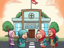 Kedudukan Puskesmas dalam Pelayanan Kesehatan Warga