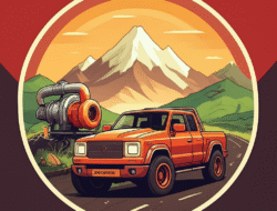 Kenapa Turbo Diesel Digemari di Kawasan Pegunungan