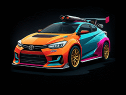 Mobil Rancangan Berbahan Siklus Balik Inovasi ataupun Hype?