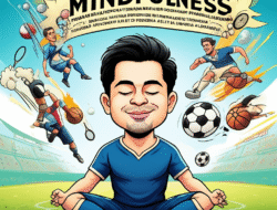 Pengaruh Latihan Berbasis Mindfulness Terhadap Performa Atlet di Lapangan