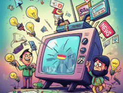 Pengaruh Media Massa terhadap Kesadaran Hukum Masyarakat