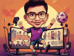 Pengaruh Media Streaming terhadap Perubahan Perilaku Penonton Olahraga Tradisional