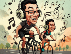 Pengaruh Musik Klasik terhadap Performa Atlet dalam Olahraga Ketahanan